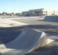 Kadina Skatepark - Accommodation Port Hedland