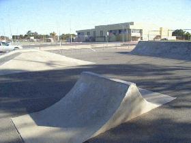 Kadina Skatepark - Accommodation Port Hedland 0