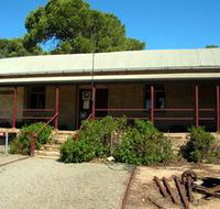 Bon Accord Mine Complex - Accommodation Port Hedland