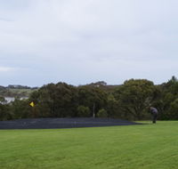 Minlaton Golf Club - Accommodation Port Hedland