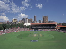 Adelaide Oval Tours And Museums - Accommodation Port Hedland 0
