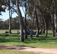 Black Cockatoo Bush Camp - Accommodation Port Hedland
