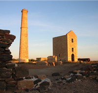 Richmans Enginehouse - Accommodation Port Hedland