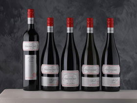 Oxenberry Wines - Accommodation Port Hedland 0