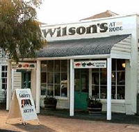Wilson's At Robe - Accommodation Port Hedland