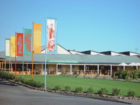South Australian Company Store - Accommodation Port Hedland 0