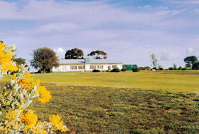  Accommodation Port Hedland