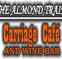 Carriage Cafe - Accommodation Port Hedland