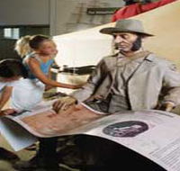 Bay Discovery Centre - Accommodation Port Hedland