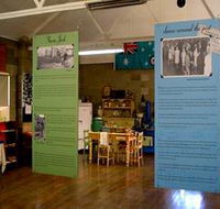 Parndana Soldier Settlement Museum - Accommodation Port Hedland