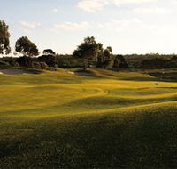 McCracken Country Club Golf Course - Accommodation Port Hedland