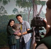 Cleland Wildlife Park - Accommodation Port Hedland