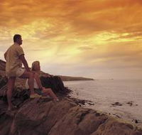 Hallett Cove Conservation Park - Accommodation Port Hedland