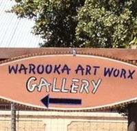 Warooka Art Worxs Gallery - Accommodation Port Hedland