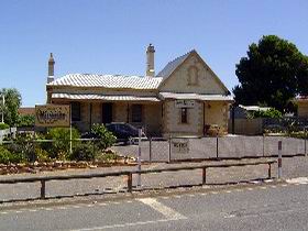 Stansbury SA Accommodation Port Hedland