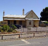Stansbury Museum - Accommodation Port Hedland