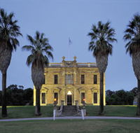 Martindale Hall - Accommodation Port Hedland