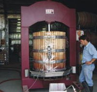 St Marys Wines - Accommodation Port Hedland