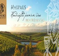 Maximus Wines Australia - Accommodation Port Hedland