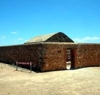 Powder Magazine - Accommodation Port Hedland