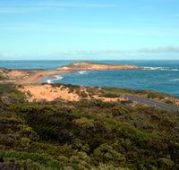 Durants Lookout - Accommodation Port Hedland