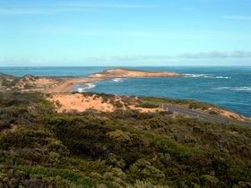 Durants Lookout - Accommodation Port Hedland 0