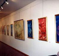 Millicent Gallery - Accommodation Port Hedland