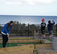Port Vincent Putt Putt - Accommodation Port Hedland