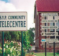 Southern Yorke Peninsula Community Telecentre - Accommodation Port Hedland