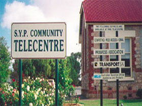 Southern Yorke Peninsula Community Telecentre - Accommodation Port Hedland 0