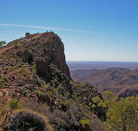 Arkaroola Wilderness Sanctuary - Accommodation Port Hedland