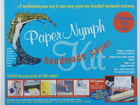 Paper Nymph - Accommodation Port Hedland 0