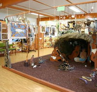 Ceduna Aboriginal Arts And Culture Centre - Accommodation Port Hedland