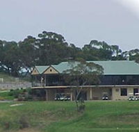 Fleurieu Golf Course - Accommodation Port Hedland