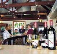 d'Arenberg Vineyard And Winery - Accommodation Port Hedland