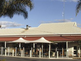  Accommodation Port Hedland