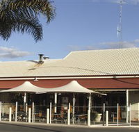 Palate 2 Palette - Accommodation Port Hedland