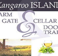 Kangaroo Island Farm Gate and Cellar Door Trail - Accommodation Port Hedland