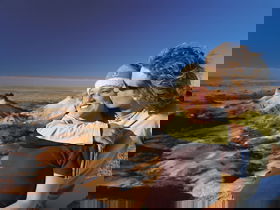 Coober Pedy SA Accommodation Port Hedland