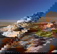 Breakaways - Accommodation Port Hedland