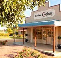 Peter Franz Fine Art Gallery - Accommodation Port Hedland