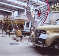Urlwin Park Agricultural Museum - Accommodation Port Hedland