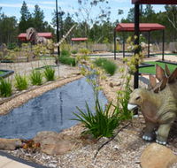 Barossa Bowland and Mini Golf - Accommodation Port Hedland