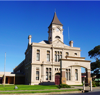 Historic Wallaroo Town Walk - Accommodation Port Hedland