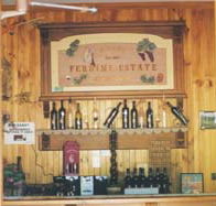 Perrini Estate Winery - Accommodation Port Hedland