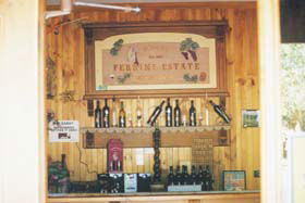 Perrini Estate Winery - Accommodation Port Hedland 0