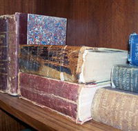 Local History Room - Accommodation Port Hedland