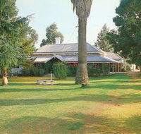 NTSA Renmark Branch Olivewood Estate - Accommodation Port Hedland