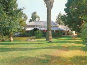 NTSA Renmark Branch Olivewood Estate - Accommodation Port Hedland 0