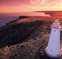 Lashmar Conservation Park - Accommodation Port Hedland